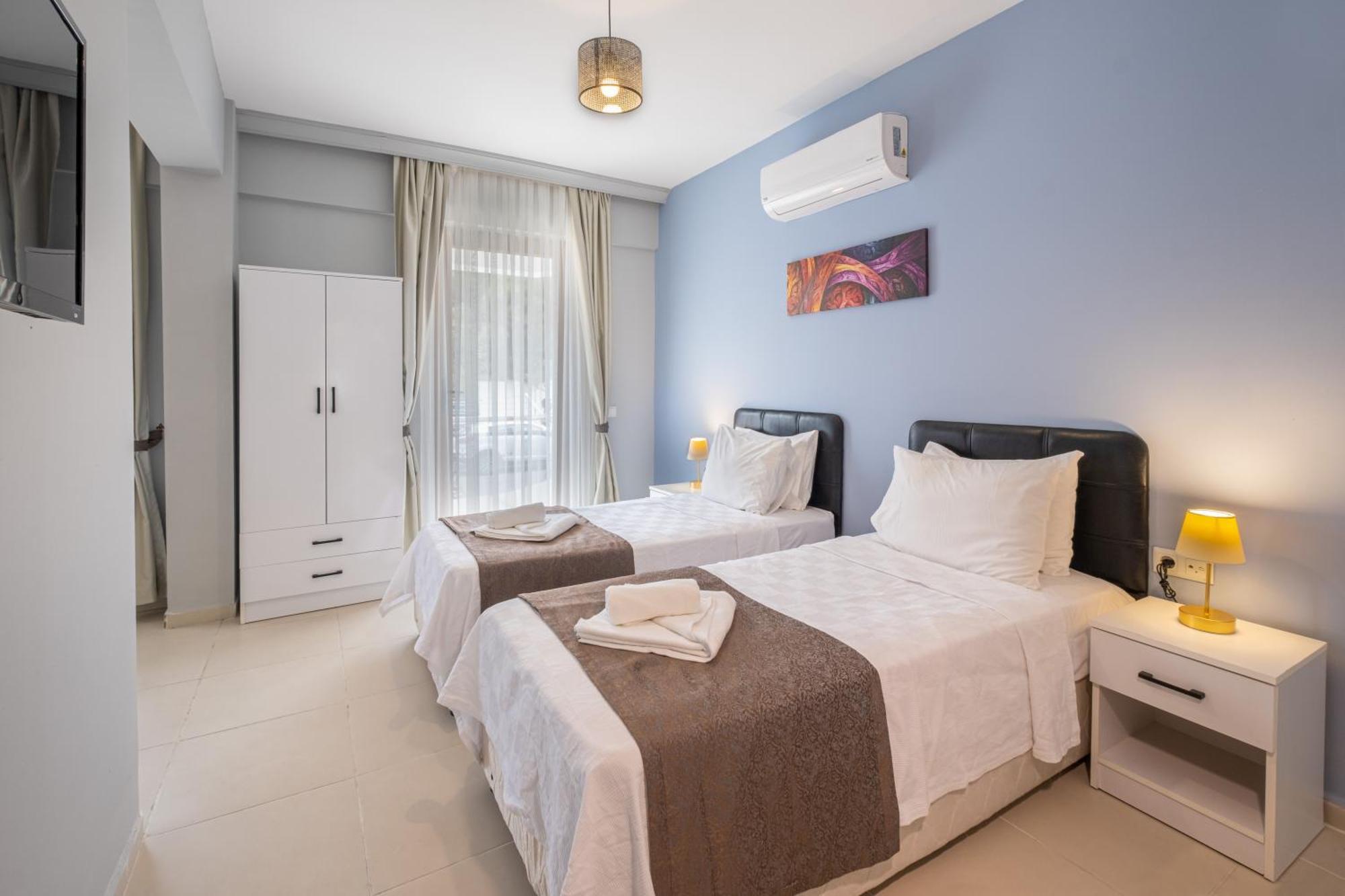 Himm Hotel 卡斯 外观 照片